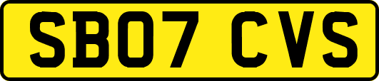SB07CVS