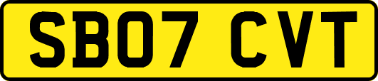 SB07CVT