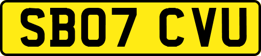 SB07CVU