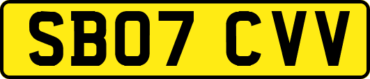 SB07CVV