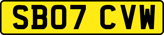 SB07CVW