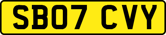 SB07CVY