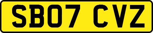 SB07CVZ