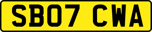 SB07CWA