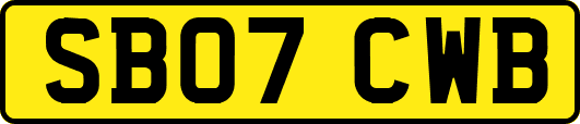 SB07CWB