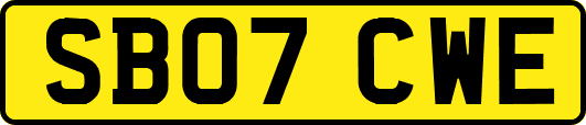 SB07CWE