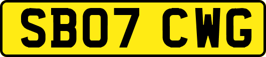 SB07CWG