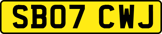 SB07CWJ