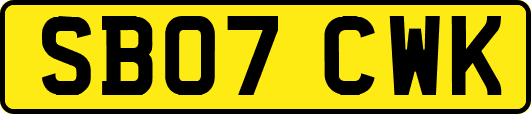 SB07CWK