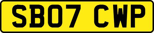 SB07CWP