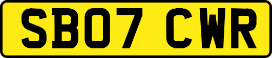 SB07CWR