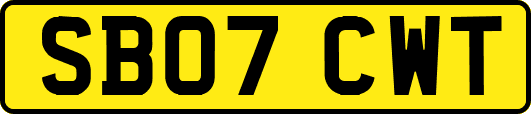 SB07CWT