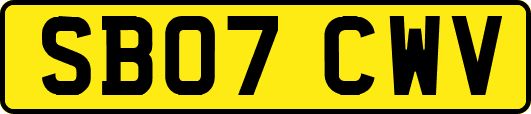 SB07CWV