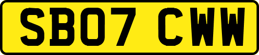 SB07CWW