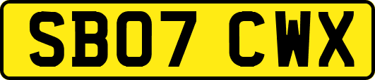 SB07CWX