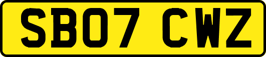 SB07CWZ