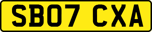 SB07CXA