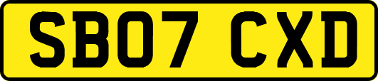 SB07CXD