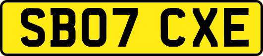 SB07CXE