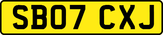 SB07CXJ