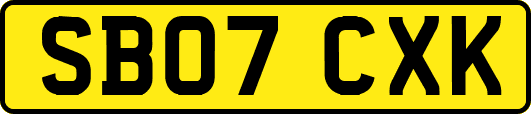 SB07CXK