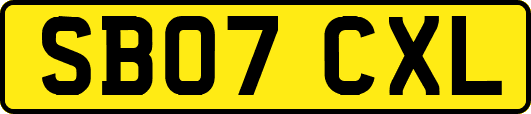 SB07CXL