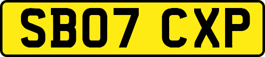 SB07CXP