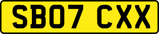 SB07CXX