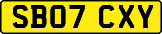 SB07CXY