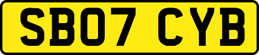 SB07CYB