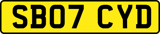 SB07CYD