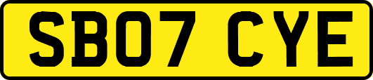 SB07CYE