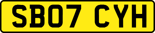 SB07CYH