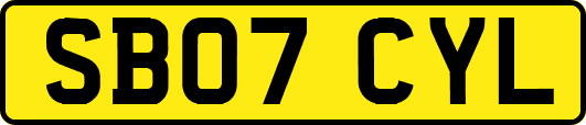 SB07CYL