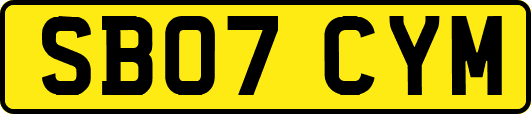 SB07CYM