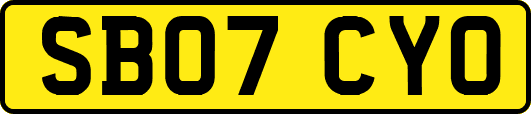 SB07CYO