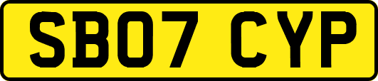 SB07CYP