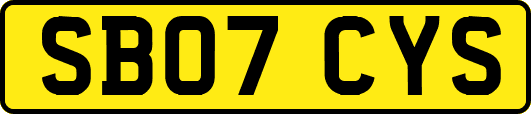 SB07CYS