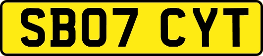 SB07CYT