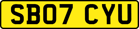SB07CYU