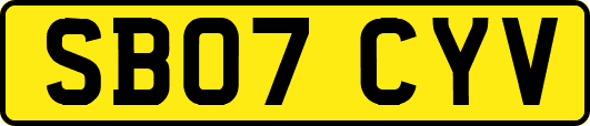 SB07CYV