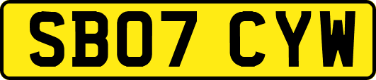 SB07CYW