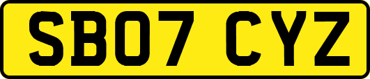 SB07CYZ