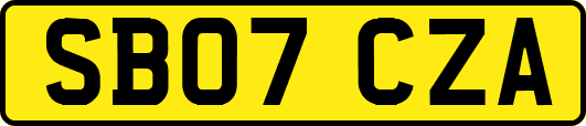 SB07CZA