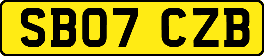 SB07CZB