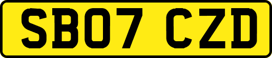 SB07CZD