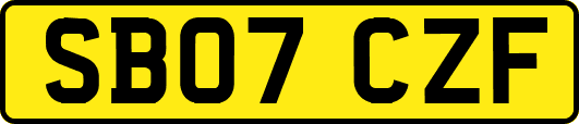 SB07CZF