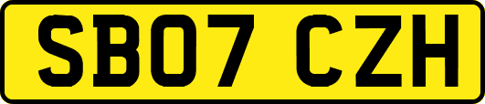 SB07CZH