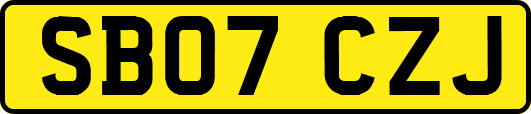SB07CZJ