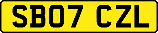 SB07CZL